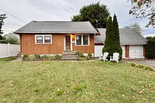 3330 Old Town Rd, Bridgeport, CT 06606 - Photo 1
