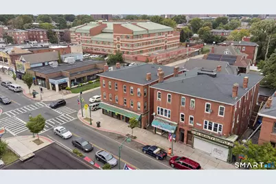 654 Park Street #1A, Hartford, CT 06106 - Photo 17