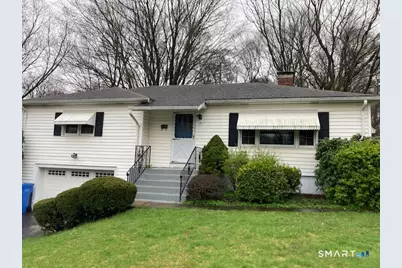 17 Juniper Ridge Drive, Waterbury, CT 06708 - Photo 1