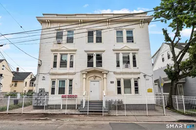 227 Hillside Avenue, Waterbury, CT 06710 - Photo 1