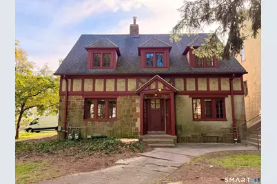 110 Marvel Road, New Haven, CT 06515 - Photo 1
