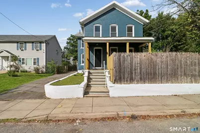 44 Burton Street, Waterbury, CT 06704 - Photo 1