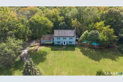 27 Danvers Road, New Milford, CT 06776 - Photo 1