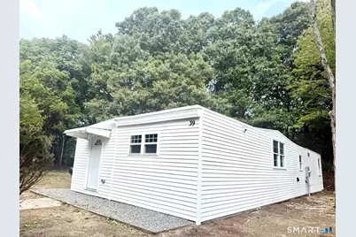 14 Old Mill Road #LOT 39, Clinton, CT 06413 - Photo 1