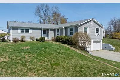 9 Evas Drive, Brookfield, CT 06804 - Photo 1