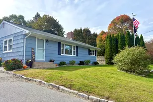 3 Faulkner Dr, Waterford, CT 06375 - Photo 33