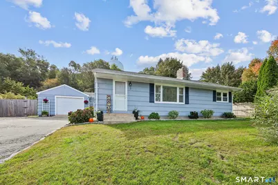 3 Faulkner Drive, Waterford, CT 06375 - Photo 1