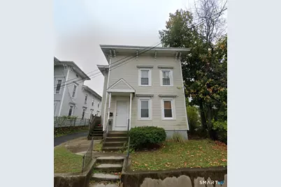 41 Connerton Street, New Britain, CT 06051 - Photo 1