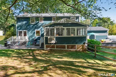 24 Valley View Drive, Simsbury, CT 06089 - Photo 3