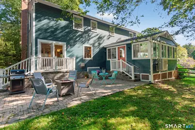 24 Valley View Drive, Simsbury, CT 06089 - Photo 33