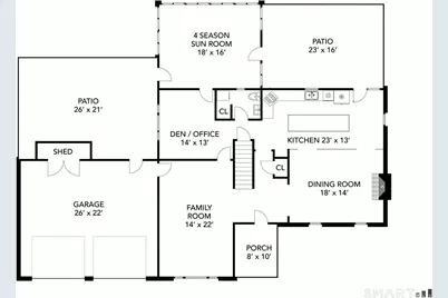 24 Valley View Drive, Simsbury, CT 06089 - Photo 39