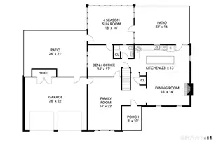 24 Valley View Dr, Simsbury, CT 06089 - Photo 39