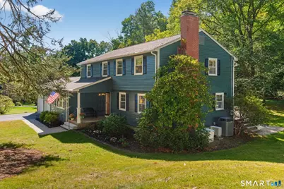 24 Valley View Drive, Simsbury, CT 06089 - Photo 37