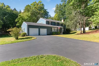 24 Valley View Drive, Simsbury, CT 06089 - Photo 1