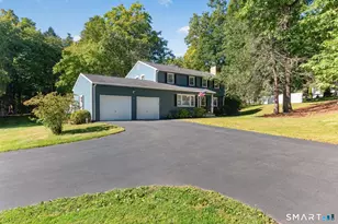 24 Valley View Dr, Simsbury, CT 06089 - Photo 1