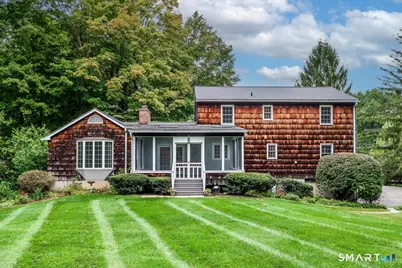 264 Chestnut Land Road, New Milford, CT 06776 - Photo 1
