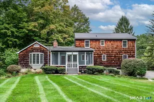 264 Chestnut Land Rd, New Milford, CT 06776 - Photo 1