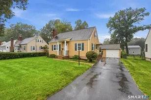 120 White St, Manchester, CT 06042 - Photo 3
