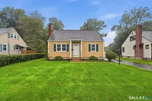 120 White St, Manchester, CT 06042 - Photo 1