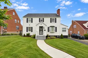 462 Broadview Terrace, Hartford, CT 06106 - Photo 3