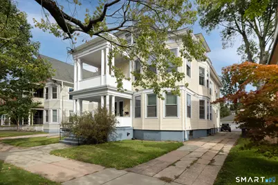 181 Maple Street, New Haven, CT 06511 - Photo 1