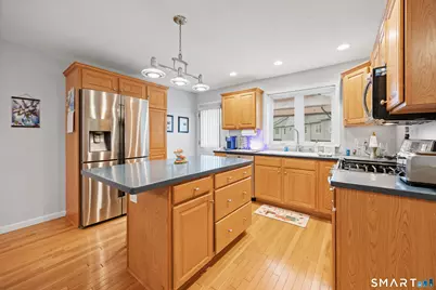 40 Cornerstone Court #16, Southington, CT 06479 - Photo 5