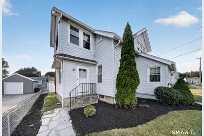 78 Waverly Avenue #2nd Floor, Milford, CT 06461 - Photo 5