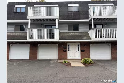 42 Churchill Drive #42, Newington, CT 06111 - Photo 5