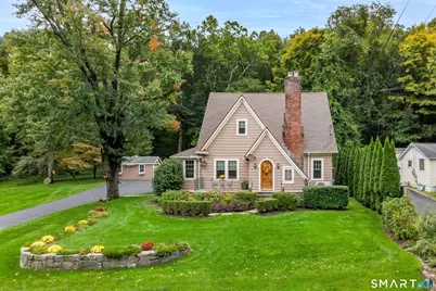 72 Dodgingtown Road, Bethel, CT 06801 - Photo 3