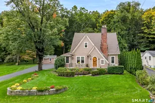 72 Dodgingtown Rd, Bethel, CT 06801 - Photo 3