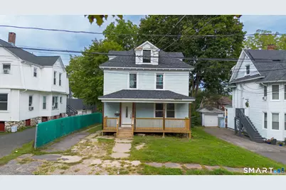 60 Morningside Avenue, Waterbury, CT 06708 - Photo 1
