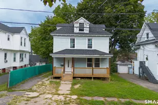 60 Morningside Ave, Waterbury, CT 06708 - Photo 1
