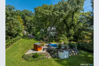 267 Westport Road, Wilton, CT 06897 - Photo 1
