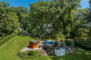 267 Westport Rd, Wilton, CT 06897 - Photo 1