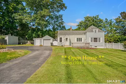 37 Gardner Avenue, New London, CT 06320 - Photo 1