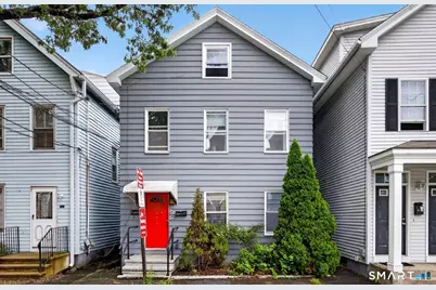 191 Willow Street #(First Floor), New Haven, CT 06511 - Photo 1
