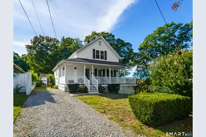 23 Phillips Street, Plainfield, CT 06374 - Photo 1
