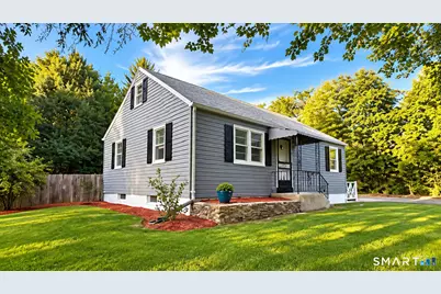 23 Woodpark Drive, Watertown, CT 06795 - Photo 1