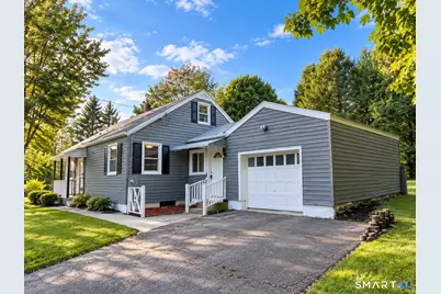23 Woodpark Drive, Watertown, CT 06795 - Photo 3