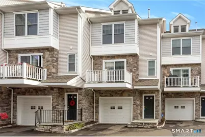 85 Camp Avenue #7I, Stamford, CT 06907 - Photo 3