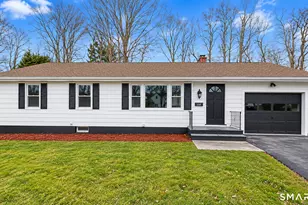 150 Thomaston St, Hartford, CT 06112 - Photo 1