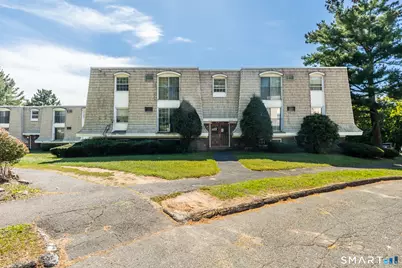 1218 Middle Turnpike West #A, Manchester, CT 06040 - Photo 3