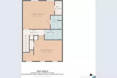 17 Lakeside Drive #R, Ledyard, CT 06339 - Photo 31