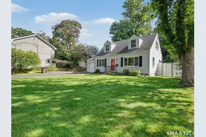 40 Tupper Drive, Stamford, CT 06902 - Photo 35
