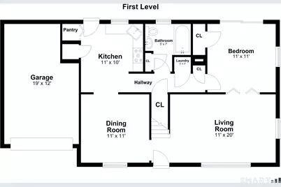 40 Tupper Drive, Stamford, CT 06902 - Photo 3