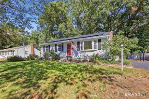 44 Juniper Dr, Windsor Locks, CT 06096 - Photo 31
