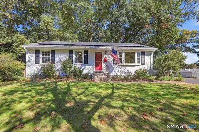 44 Juniper Drive, Windsor Locks, CT 06096 - Photo 1
