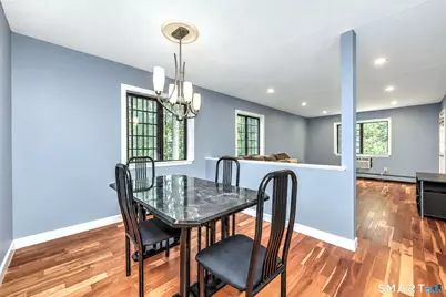 134 Foxwood Close #134, Milford, CT 06461 - Photo 5