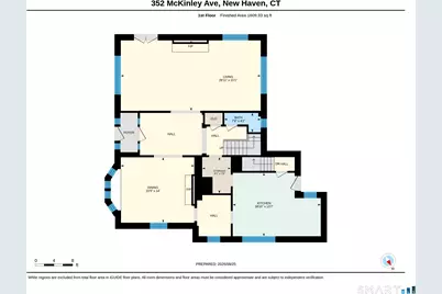 352 McKinley Avenue, New Haven, CT 06405 - Photo 37