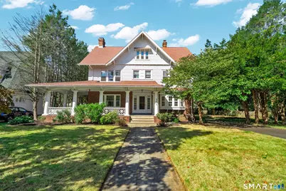 352 McKinley Avenue, New Haven, CT 06405 - Photo 1